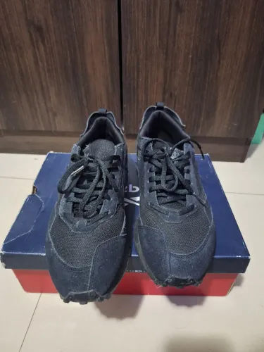 Tênis Reebok Preto