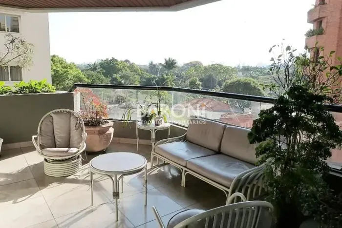Baroni Negócios Imobiliários - Venda de Imóveis na cidade de São Paulo