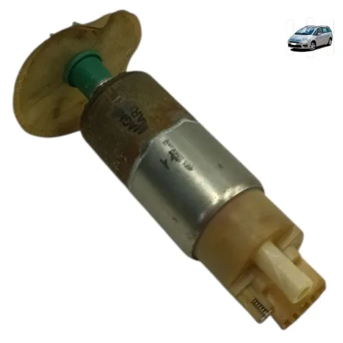 Refil bomba combustível Citroen grand c4 2.0 gasolina 2008