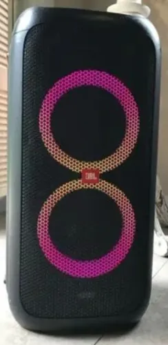 JBL partybox 100