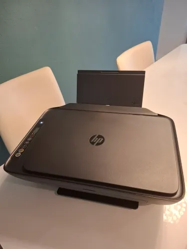 Impressora HP DeskJet Ink Advantage 2774