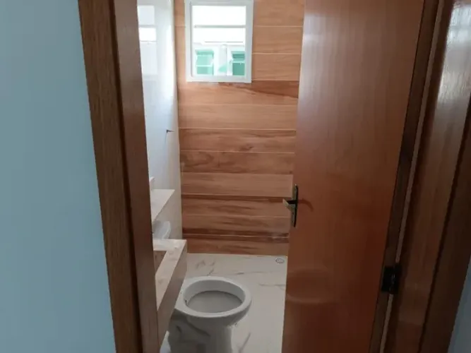 Apartamento com 2 quartos com 56m2 no ABC !