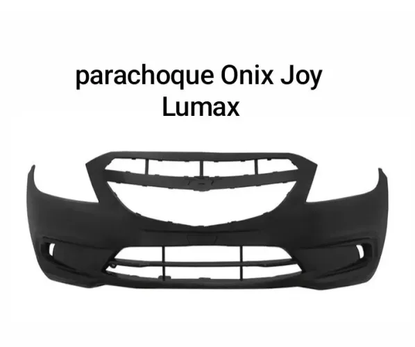 Parachoque Onix Joy Lumax 13/19