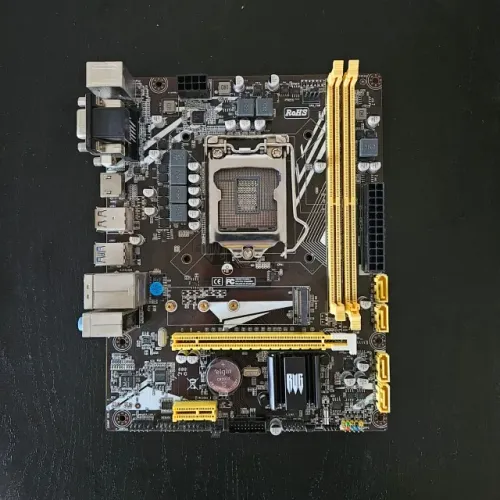 Placa Mãe Intel G-H310 LGA1151