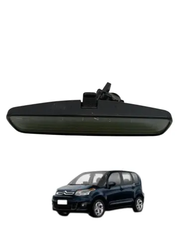 Retrovisor Interno Citroen C3 Picasso 2011 2012