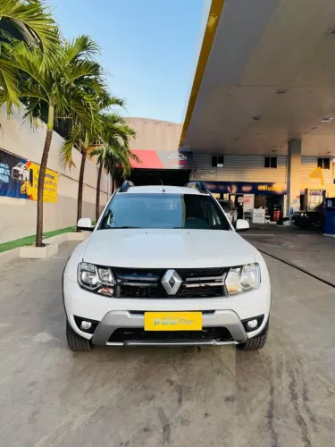 Renault Duster 1.6 Dynamique