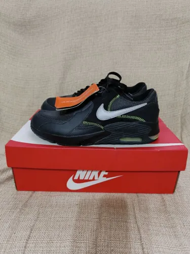 Tênis NOVO Nike original 37 Air Max Excee