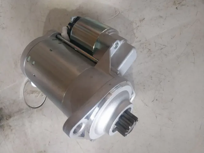 MOTOR DE PARTIDA KOMBI FUSCA