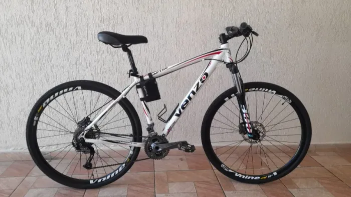 Bicicleta Venzo Raptor Aro 29