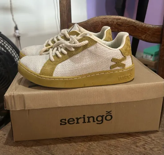 Tênis COP30 Original Seringô