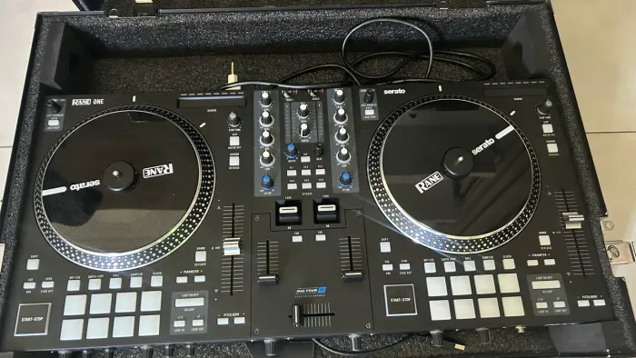 Controladora Rane One