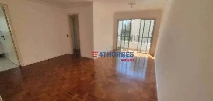 Apartamento, 102 m² - venda por R$ 1.150.000,00 ou aluguel por R$ 7.306,00 - Moema - São P