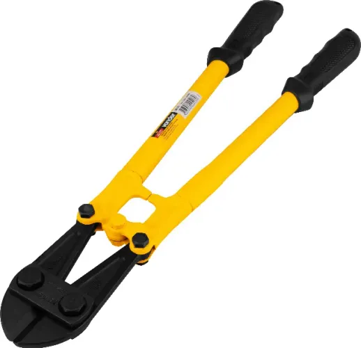  Tesoura corta vergalhão 18" - VONDER 
