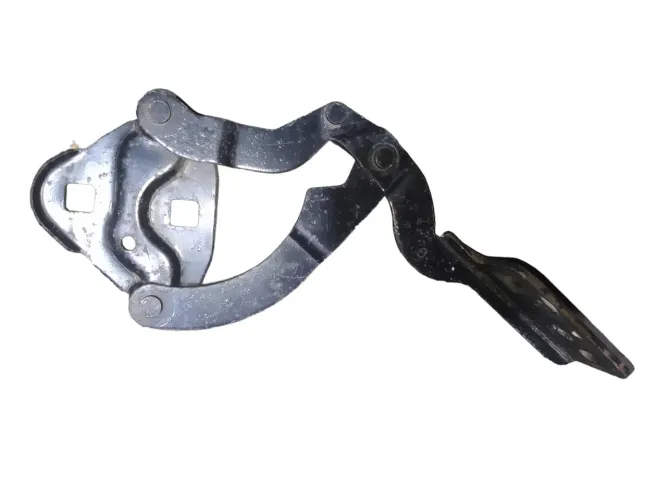 Dobradiça Do Capô Lado Esquerdo Peugeot 106 1998 A 2001