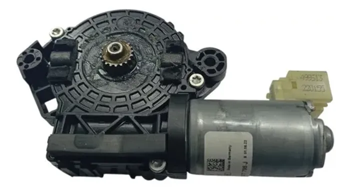 Motor Cortina Teto Solar Volkswagen Taos Hl 1.4 T 2023