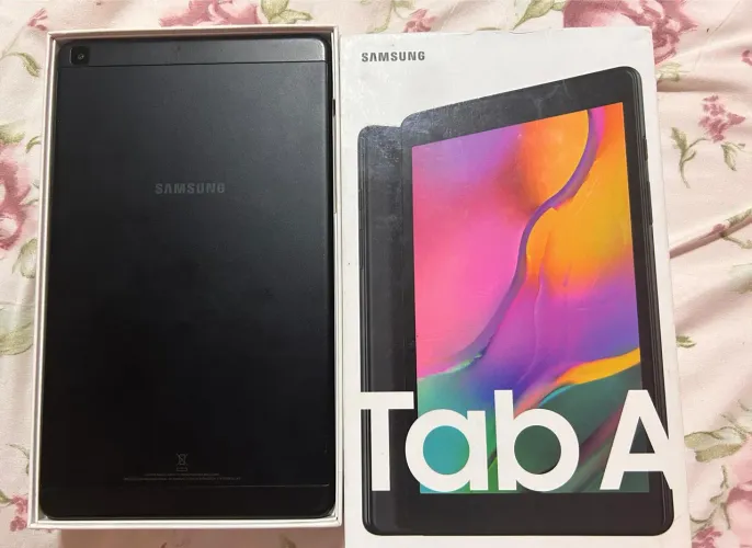 Tablet Samsung Tab A