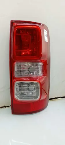 Lanterna Traseira Esquerda Chevrolet S10 2012 A 2017