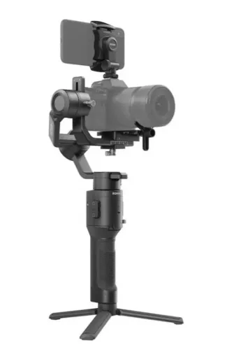 Gimbal Estabilizador Ronin DJI SC para câmera