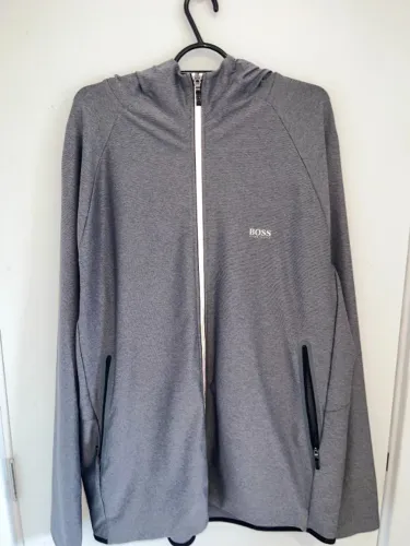 Jaqueta BOSS Hugo Boss - XL/GG