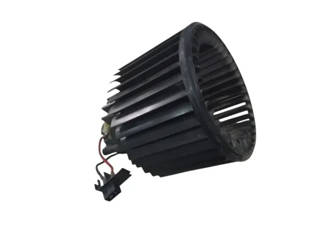 Motor Ar Forçado Fiat Palio 1996/2000