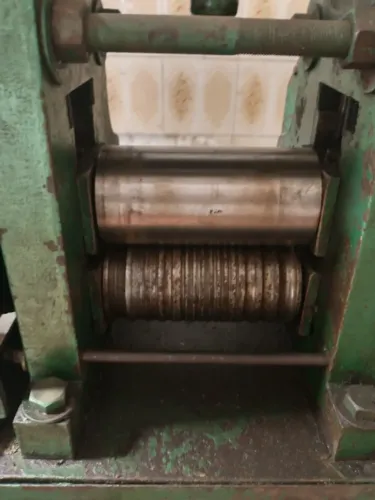 Laminador Elétrico Usado Fornitura