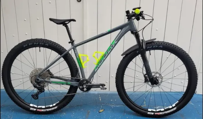 Mtb Audax Adx 400