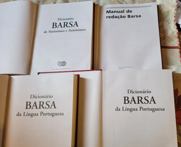 Livros para Coleção 