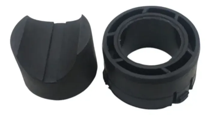 Kit Bucha Caixa Direção Fiat Palio