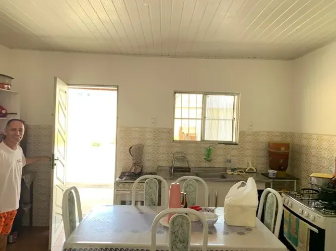 Casa à venda no Bairro Recreio em Vitória da Conquista.