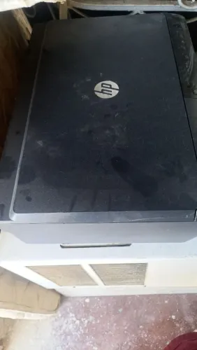 Impressora HP Deskjet -