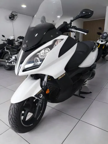 Downtown 300cc 2021/2022