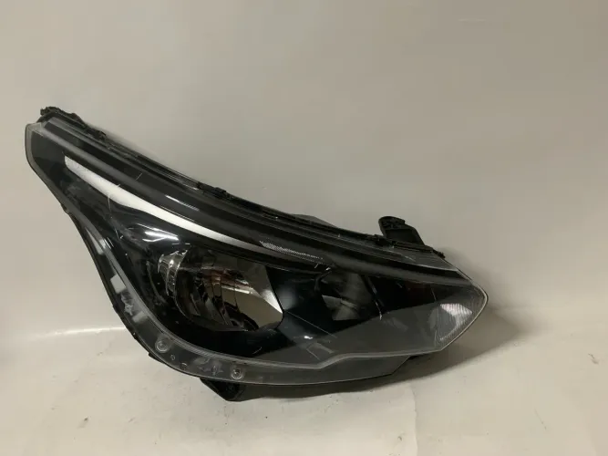Farol  Argo /Cronos sem led