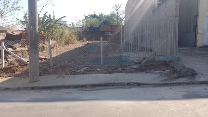 ? Terreno Industrial à Venda - Jardim Itatinga, Campinas/SP