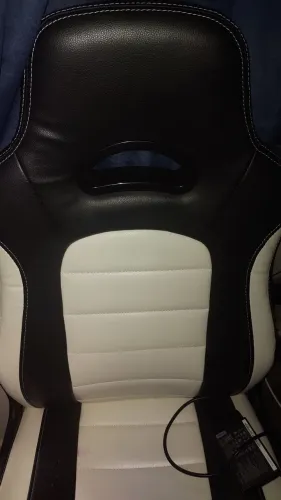 Cadeira gamer escritório