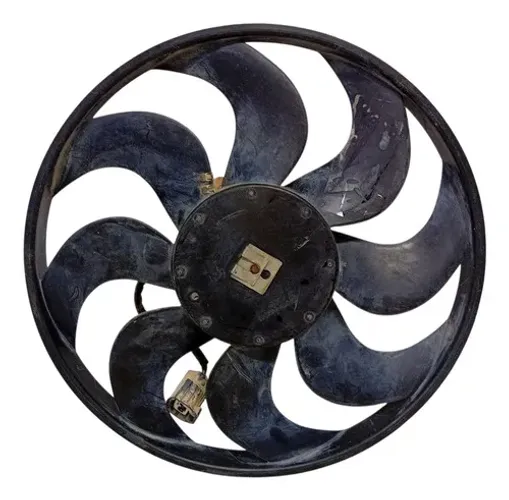 Eletroventilador Onix Cobalt Spin 2017 A 2019