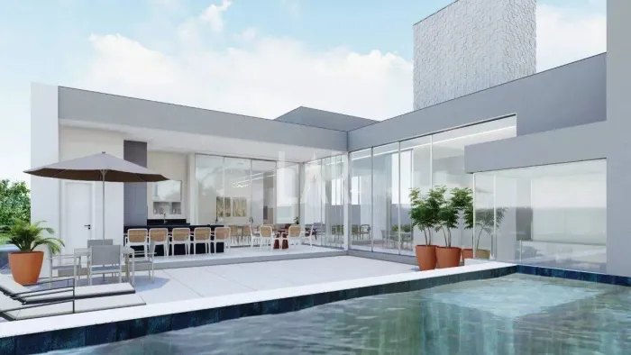 Casa em Condomínio à venda, 4 quartos, 4 suítes, 4 vagas, Alphaville - Nova Lima/MG