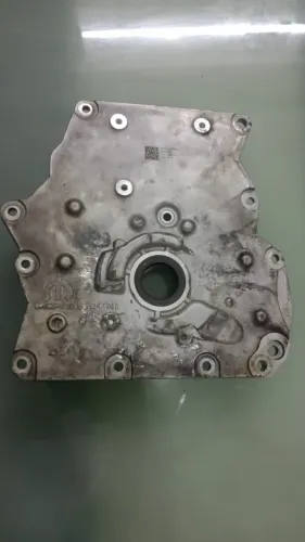 BOMBA DE OLEO JEEP RENEGAFE FIAT TORO 1.8 ETORK ORIGINAL 