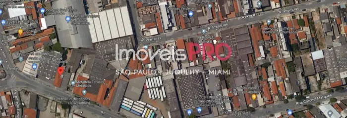 Terreno, Vila Carrão - São Paulo