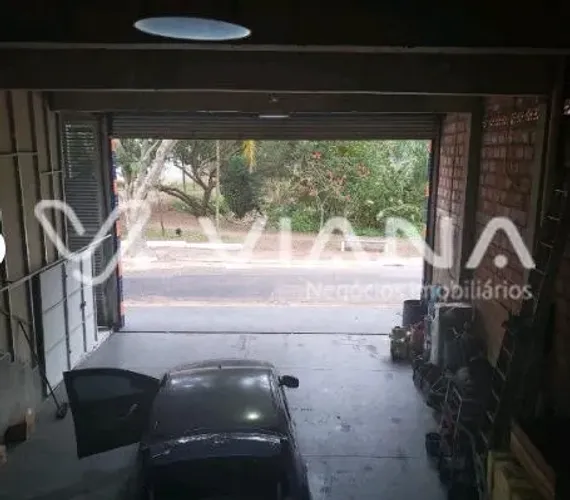 Galpão à Venda no Bairro Dos Casa em São Bernardo do Campo