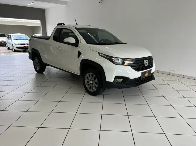 Strada Freedom Cs Plus 2023 Multmidia 