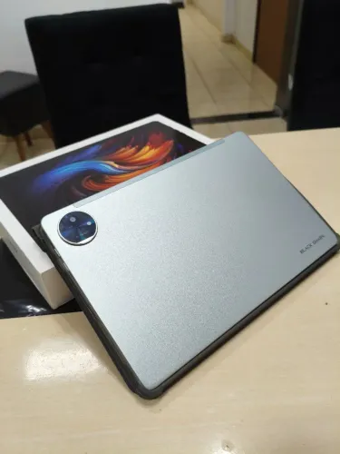 Tablet Black Shark Pad 6 Chip 4g 11 Polegadas 