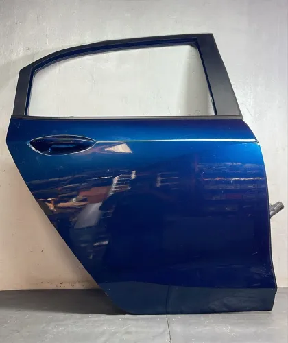 Porta Traseira Ld Chevrolet Onix 2024
