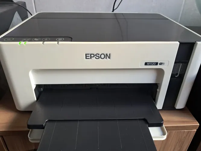 Impressora Epson M1120