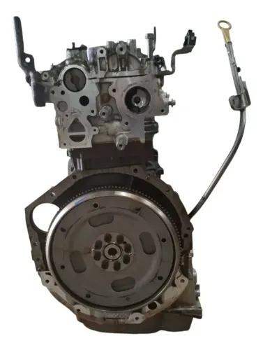 Motor Parcial Nissan Frontier 2.3 Diesel 2021