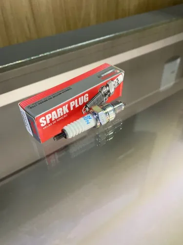 Vela de Ignição para motores 250 