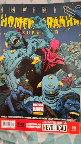 Homem aranha