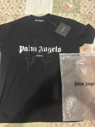 Camiseta Palm Angels