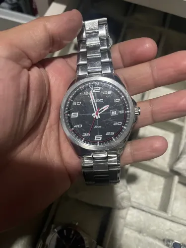 Relógio Orient Masculino