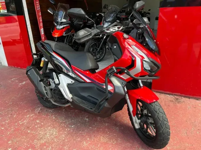 HONDA ADV 150 ABS