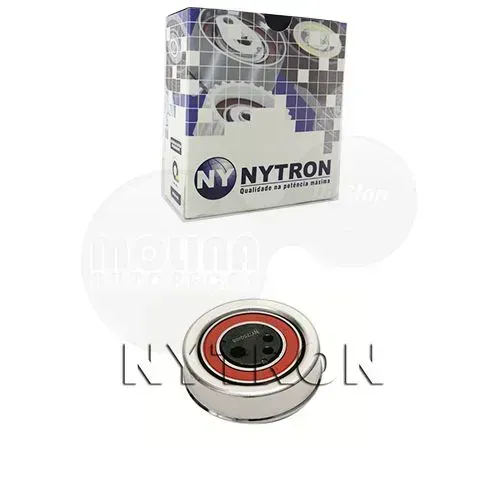 Tensor Correia do Alternador Blazer S10 Monza kadett Ranger F1000 Sprinter